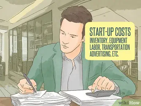 Image titled Start a Business Without Much Knowledge or Capital Step 3