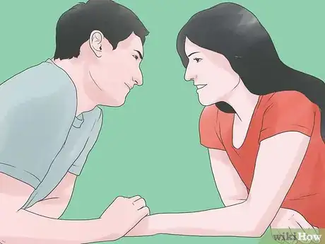 Image titled Date a Sagittarius Step 13