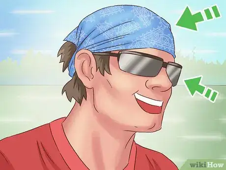 Image titled Camp in the Woods Step 10