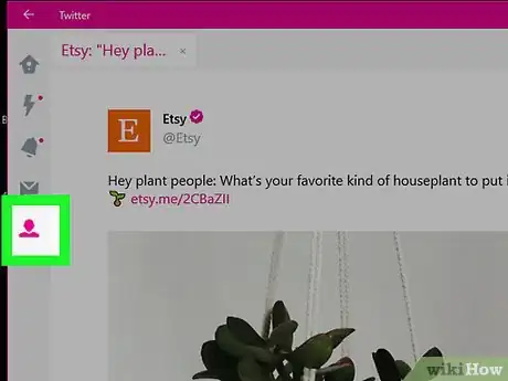 Image titled See Who You Have Blocked on Twitter Step 7