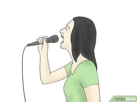 Image titled Become a Great Rap Performer Step 10