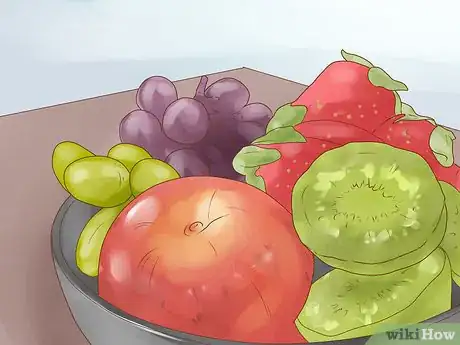 Image titled Feel Full Step 2