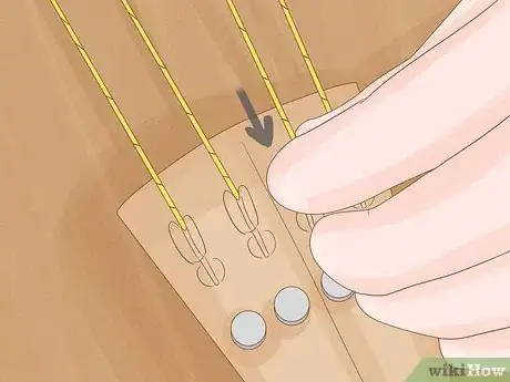 Image titled Replace a Cello String Step 9