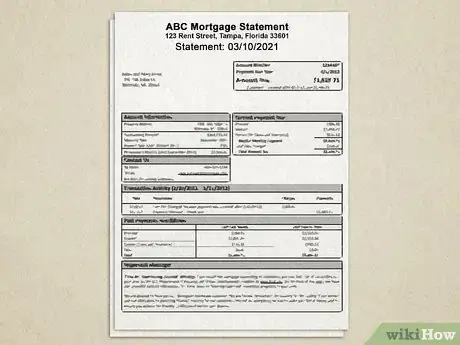 Image titled Apply for WIC in Florida Step 10