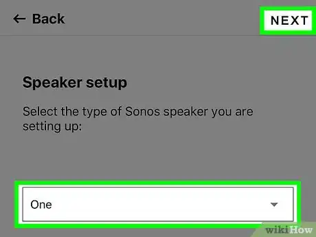 Image titled Set Up Sonos on iPhone or iPad Step 22
