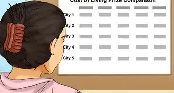 Compare Cost of Living Between Cities