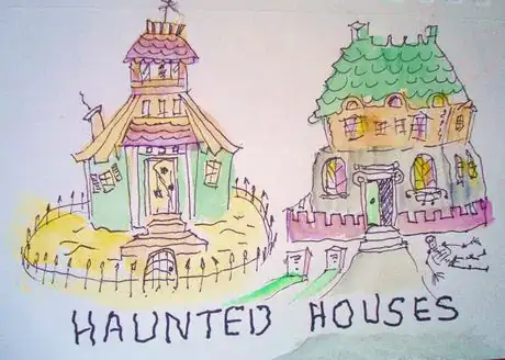 Image titled Haunedhouses