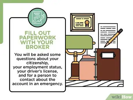 Image titled Buy NASDAQ Stock Step 7