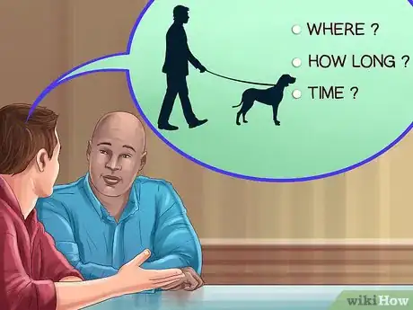 Image titled Choose a Dog Walker Step 7