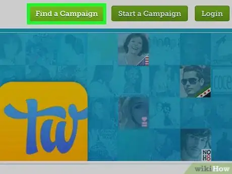 Image titled Add a Support Ribbon To Your Twitter Avatar Step 4