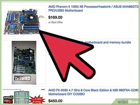 Image titled Choose Parts for a Gaming PC Step 2