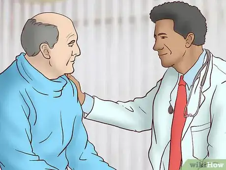 Image titled Grow Old and Stay Contented Step 15