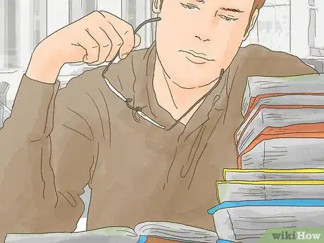 Image titled Become a Historian Step 7