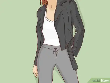 Image titled Style Adidas Pants Step 13