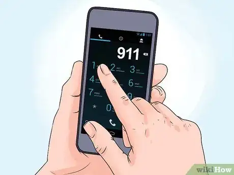 Image titled Save Yourself from a Heart Attack Step 8