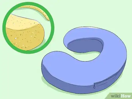 Image titled Buy a Travel Pillow Step 9