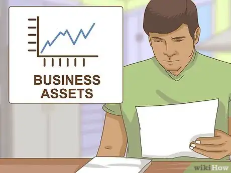 Image titled Get a Collateral Loan Step 7