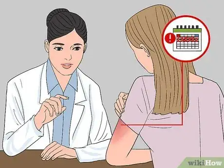 Image titled Care for a Bruise Naturally Step 12