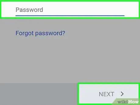 Image titled Add a Google Account on Samsung Galaxy Step 7