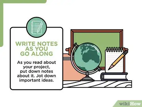 Image titled Do an A+ Project Step 15