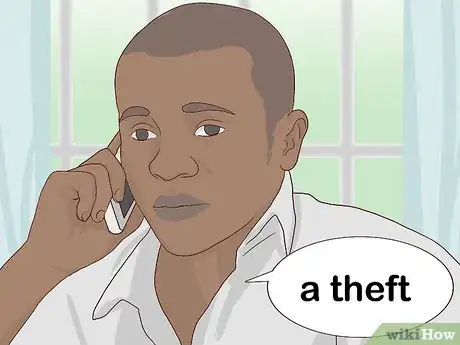 Image titled File a Renter's Insurance Claim Step 2