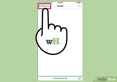 Image titled Retrieve Deleted Mail on an iPhone Step 9