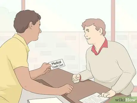 Image titled Pay Hospital Bills Without Insurance Step 6