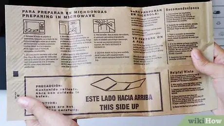 Image titled Make Microwave Popcorn Step 18