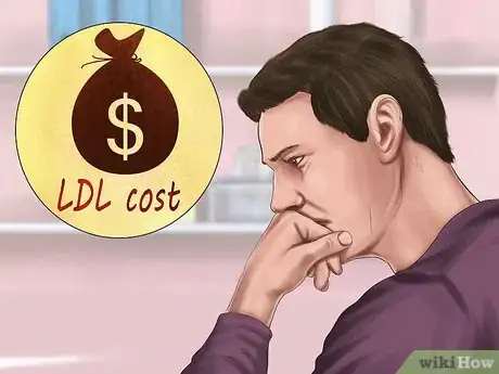 Image titled Calculate LDL Cholesterol Step 6