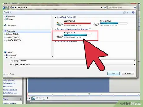 Image titled Save Voicemail Messages Permanently Step 9