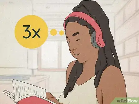 Image titled Get Rid of Books Step 1