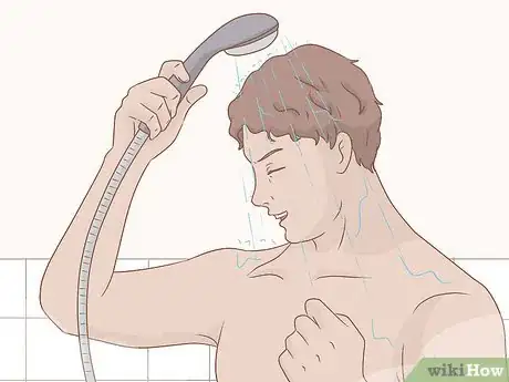 Image titled Get Out of Bed With Insufficient Sleep Step 6