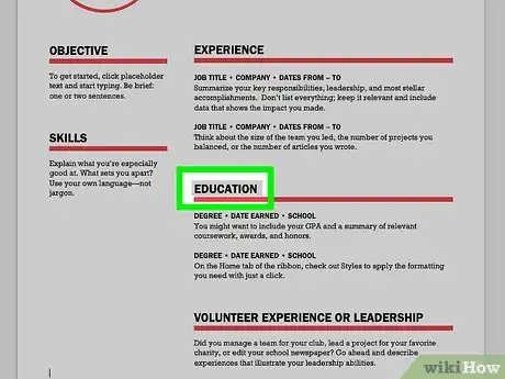 Image titled Clear Formatting in Word Step 12