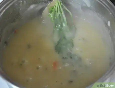 Image titled Make Cream of Chicken Soup Step 6