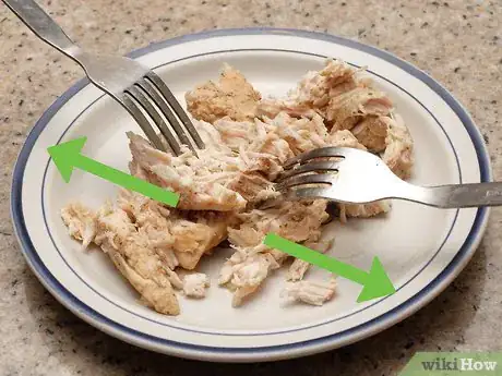 Image titled Make Slow Cooker Shredded Chicken Step 6