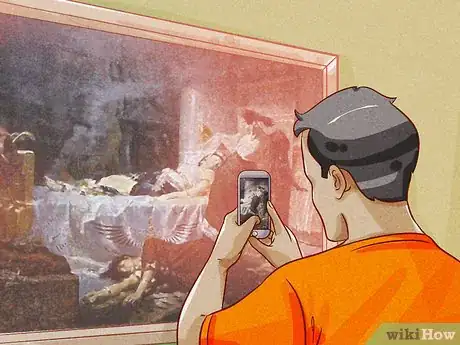 Image titled Go to the National Museum of Singapore Step 9