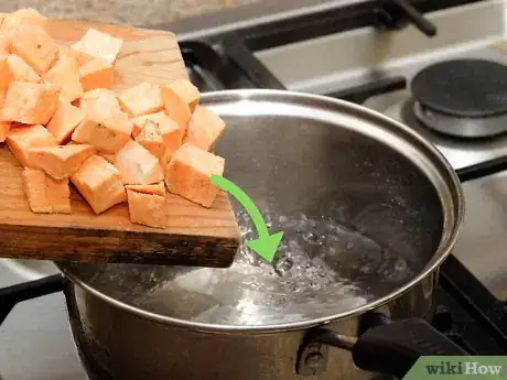 Image titled Cook Yams on the Stove Step 4