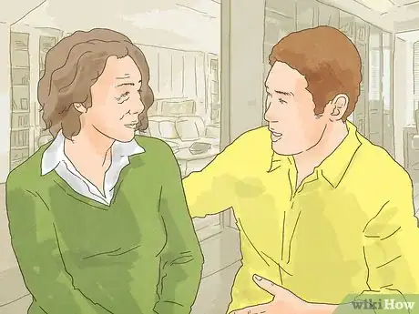 Image titled Tell when Your Parent Is Sad Step 6