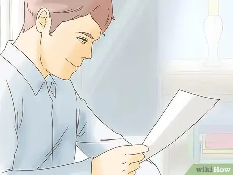 Image titled Prepare for a PET Scan Step 5