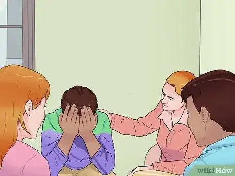 Image titled Deal with Chronic Pain Step 8