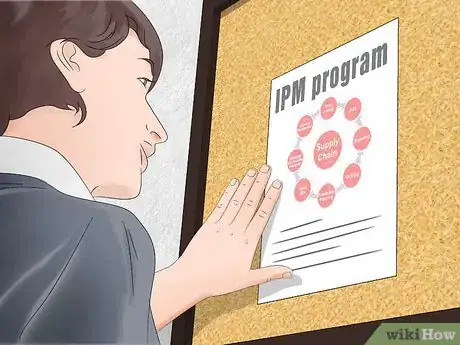 Image titled Control Pests in the Food Industry Step 16