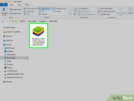 Image titled Download Application from Google Play to PC Step 2