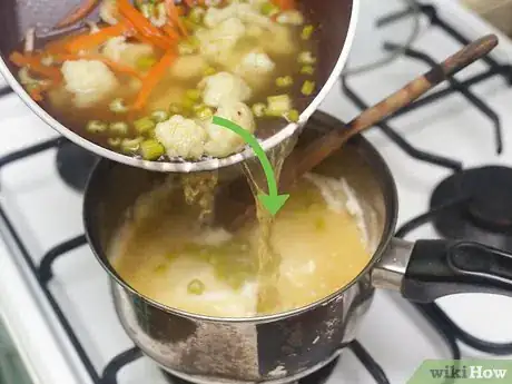 Image titled Make Cauliflower Soup Step 19