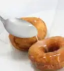 Make Yogurt Doughnuts