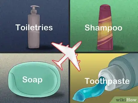 Image titled Pack for a Holiday Step 12