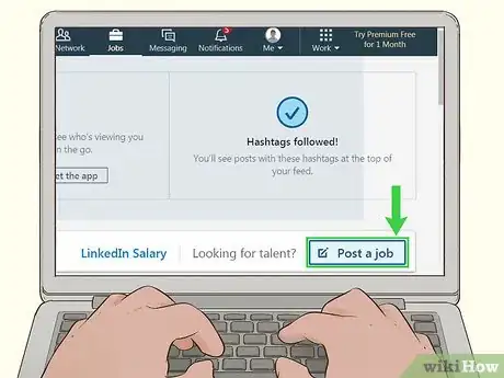 Image titled Get More Followers on LinkedIn Step 7