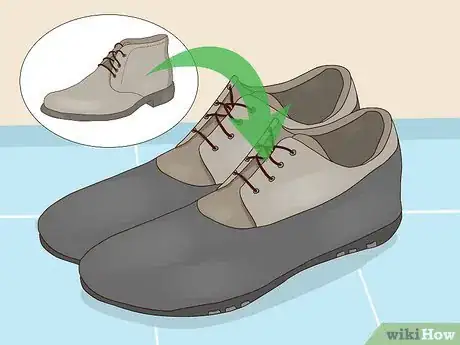 Image titled Buy Waterproof Shoes Step 2