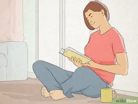 Image titled Cope with the Stress of Homeschooling (for Parents) Step 7