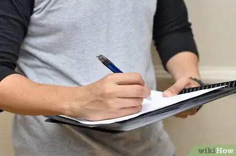 Image titled Make a Drama Series Step 2