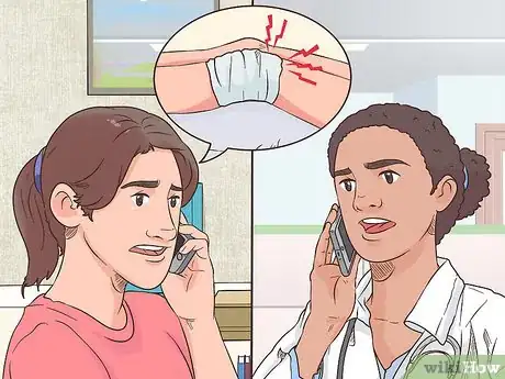 Image titled Heal Knee Cartilage Step 1